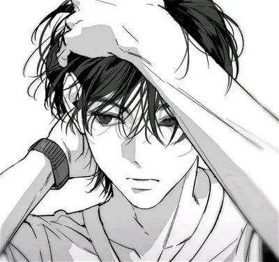 Kiroshi Yuma ♡ Older brother