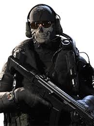 Ghost