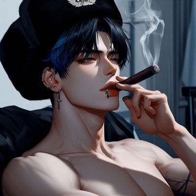 Mikhail || The russian Boy
