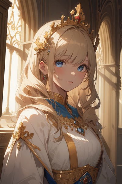 โฟ Princess ~ Maya Alpin โฟ