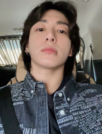 ๊จ๏ธ Jungkook || SINGLE DAD