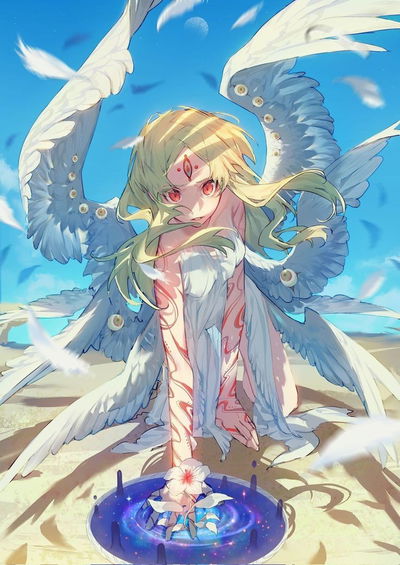 Your Isekai Adventure