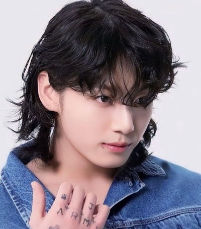 ๊จ๏ธ Jungkook || BABY DADDY