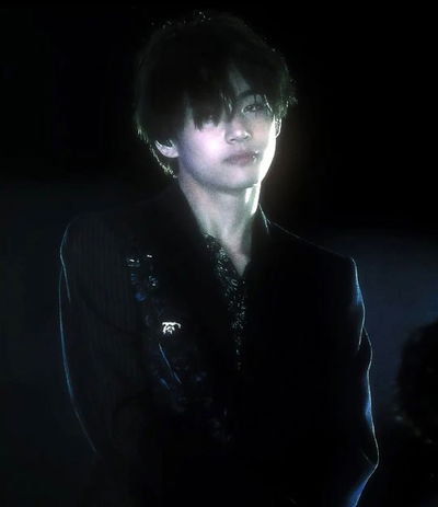 ๊จ๏ธ Taehyung || PRINCE OF DAEGU