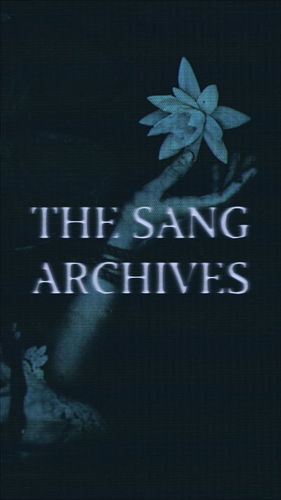 The Sang Archives