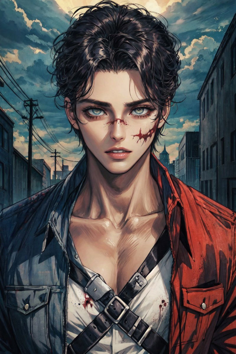Tokyo Necromance