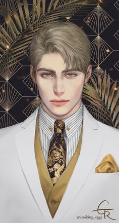 Alexander "Alex" Beaumont