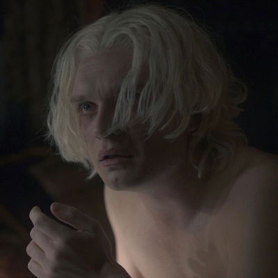 Aegon Targaryen