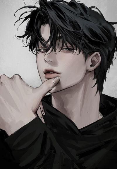 Finn | (BL) your rich boyfriend