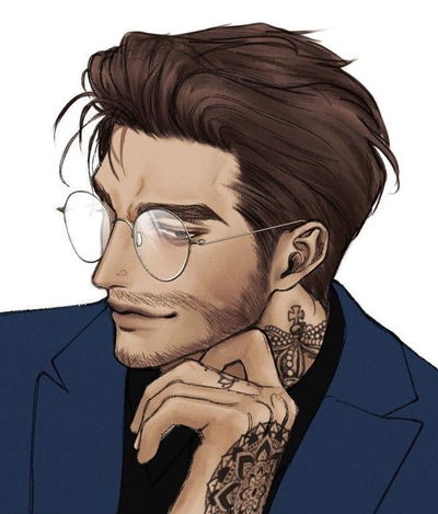 Matthew |โข Boss ร worker (BL)