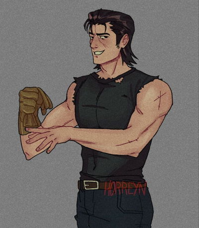 Johnny Slaughter