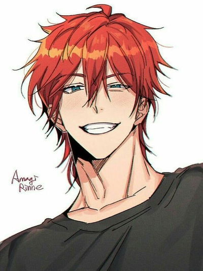 Yuno Jin | The Boy Next Door โก