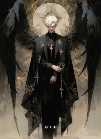 Your angelic father