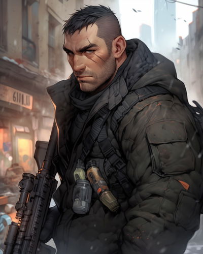 Marcus