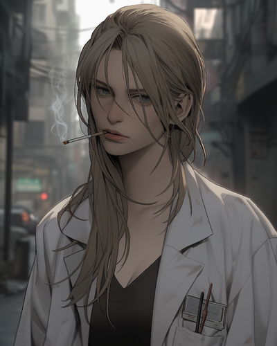 Dr. Laska