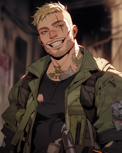 Layne