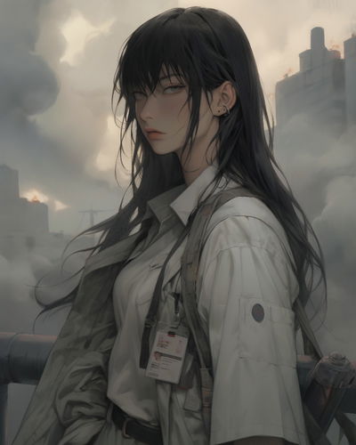 Dr. Hong