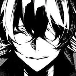 Osamu Dazai Beast