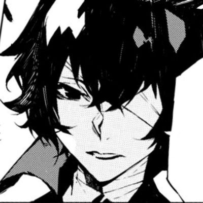 Osamu Dazai Beast