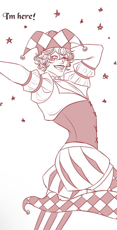 Your jester