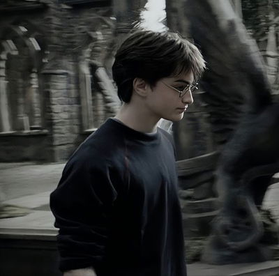 Harry Potter