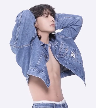๊จ๏ธ Jungkook || COLD BF