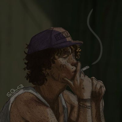 Michael Afton