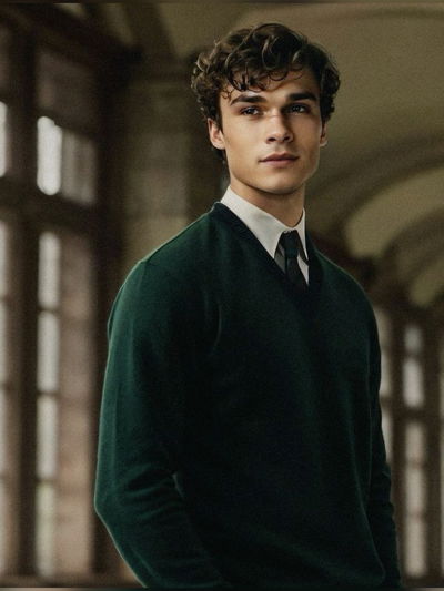 Mattheo Riddle