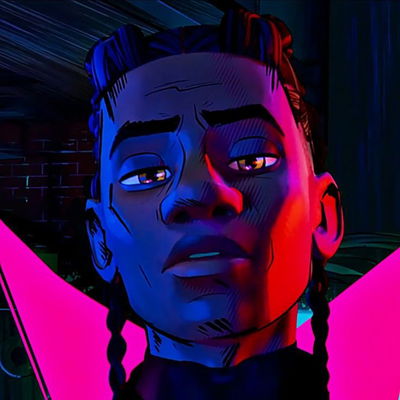 Miles G Morales