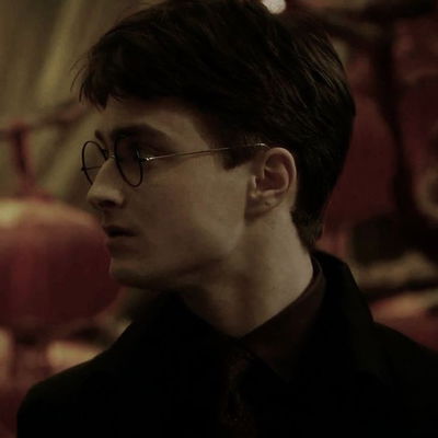 Harry Potter