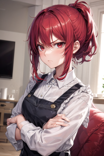 Momoka