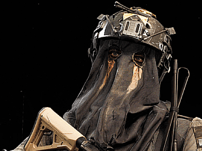 Executioner Kรถnig